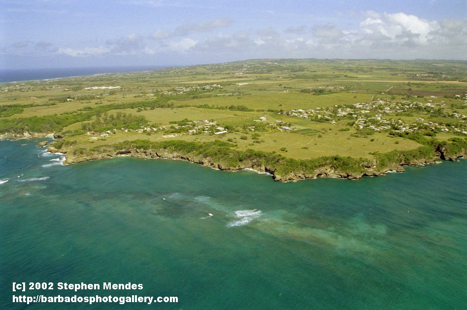 Barbados Photo Gallery Aerial Photography 6